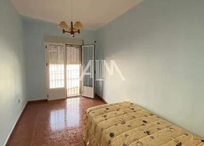 Venta Casa Divina Pastora, Manzanares en Manzanares