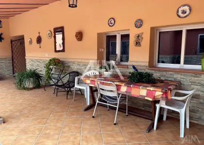 Venta Casa Divina Pastora, Manzanares en Manzanares