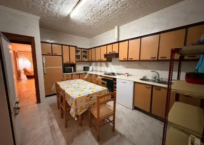 Venta Casa Divina Pastora, Manzanares en Manzanares