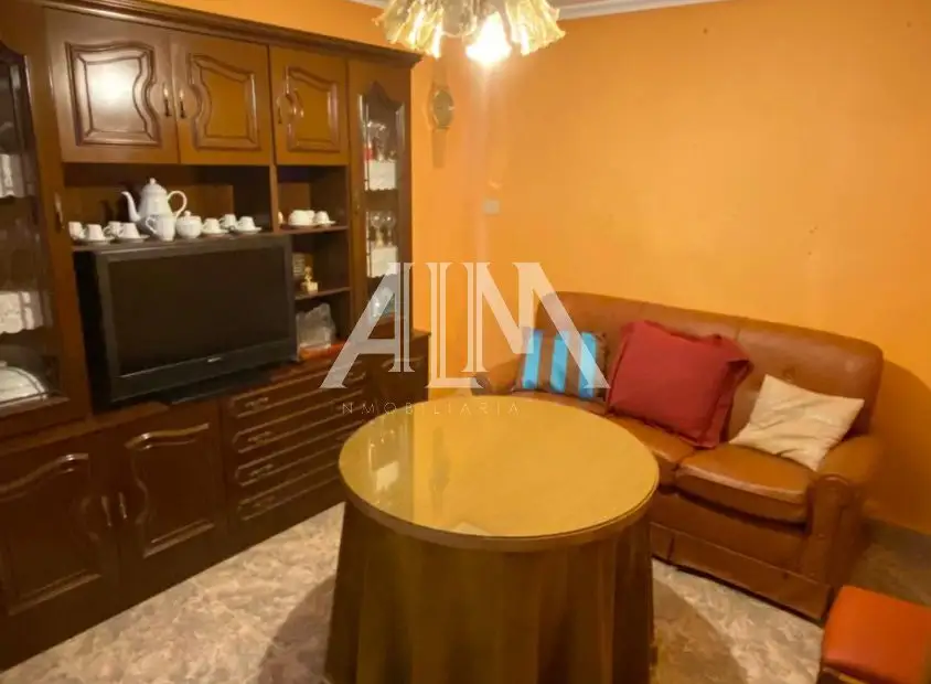 Venta Casa Divina Pastora, Manzanares en Manzanares