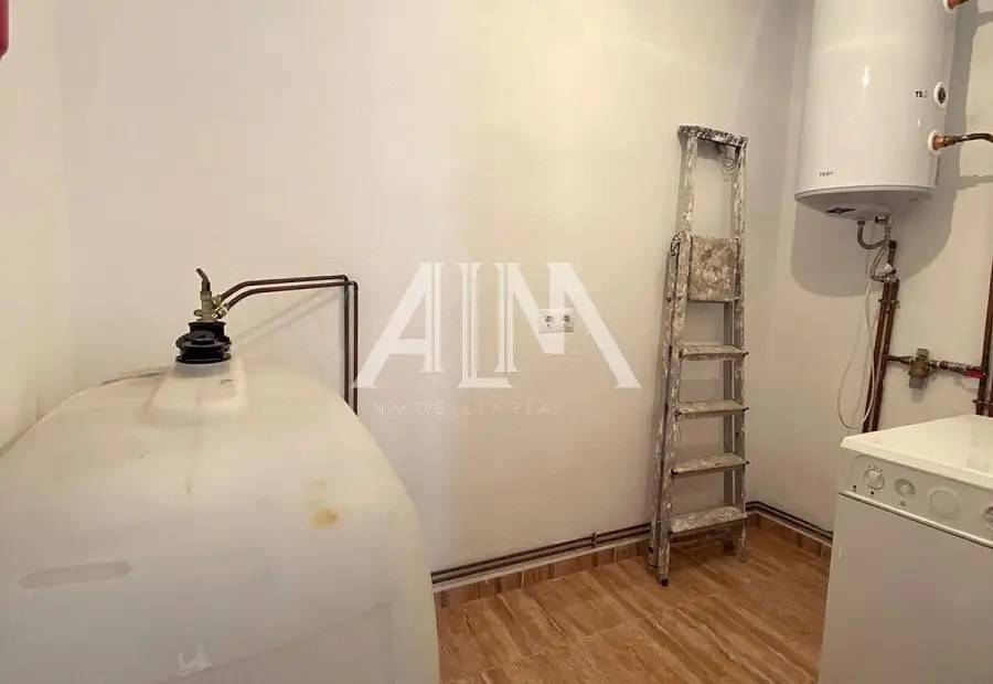 Venta Casa Divina Pastora, Manzanares en Manzanares