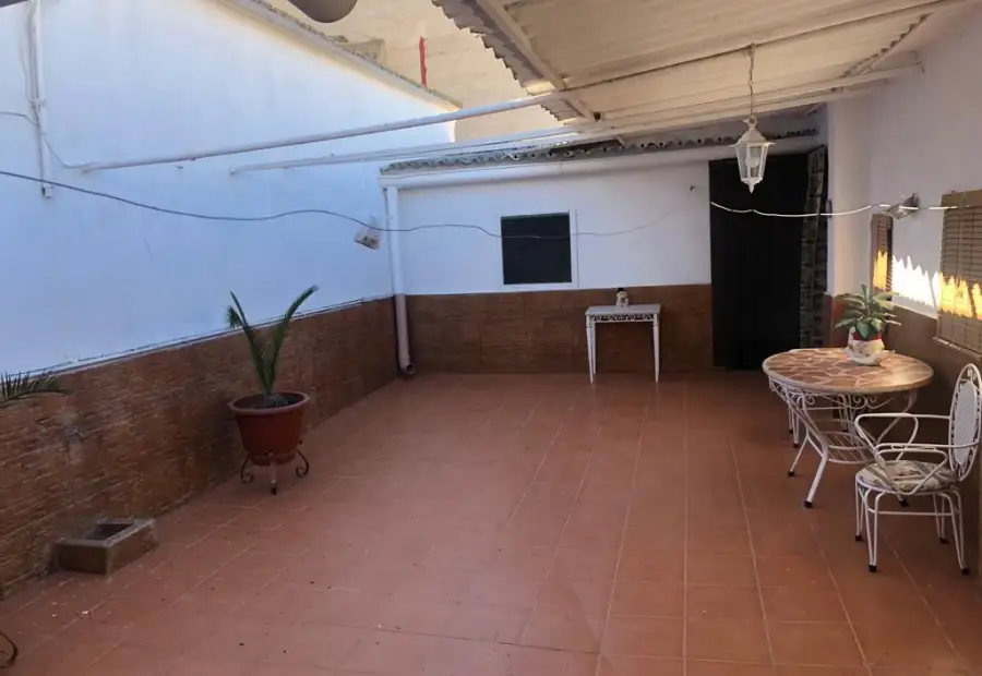 Venta Casa Divina Pastora, Manzanares en Manzanares