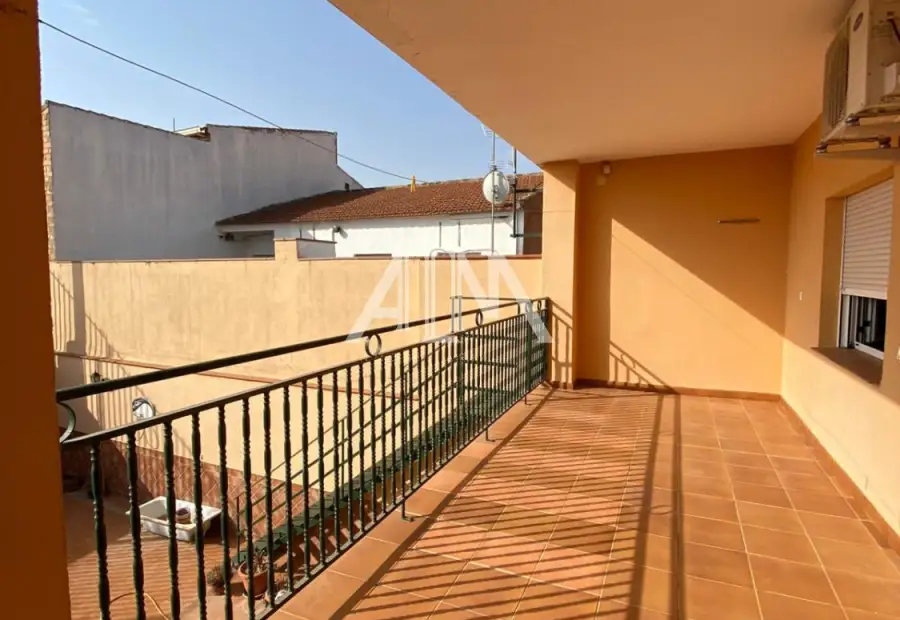 Venta Casa Divina Pastora, Manzanares en Manzanares