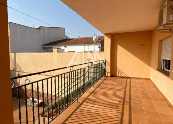 Venta Casa Divina Pastora, Manzanares