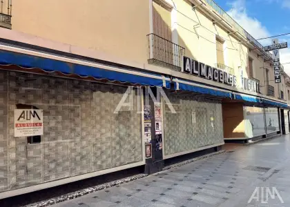 Venta Casa Empedrada, Manzanares. Precio a consultar en Manzanares