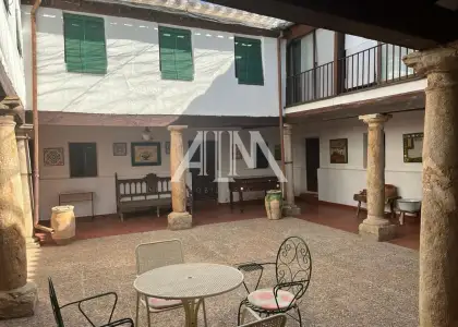Venta Casa Membrilla, Membrilla en Membrilla