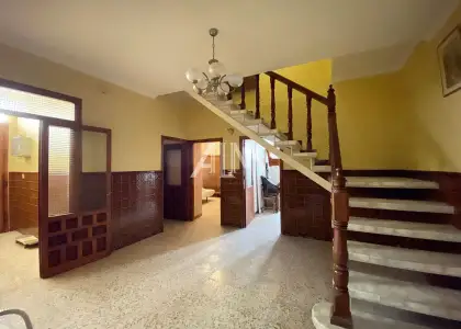 Venta Casa Membrilla, Membrilla en Membrilla