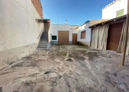 Venta Casa Membrilla, Membrilla en Membrilla