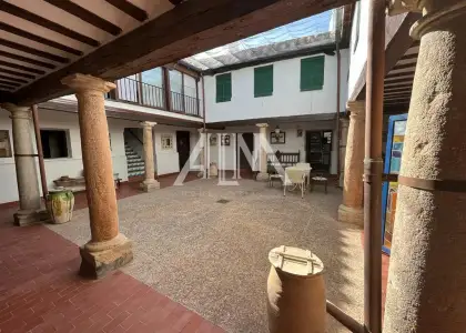 Venta Casa Membrilla, Membrilla en Membrilla