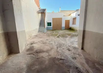 Venta Casa Membrilla, Membrilla en Membrilla