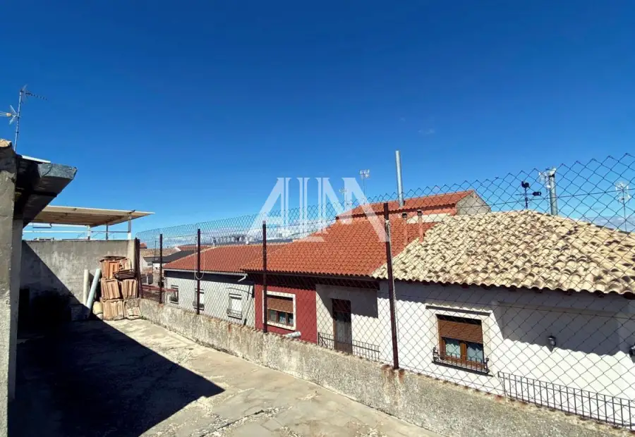 Venta Casa Membrilla, Membrilla en Membrilla
