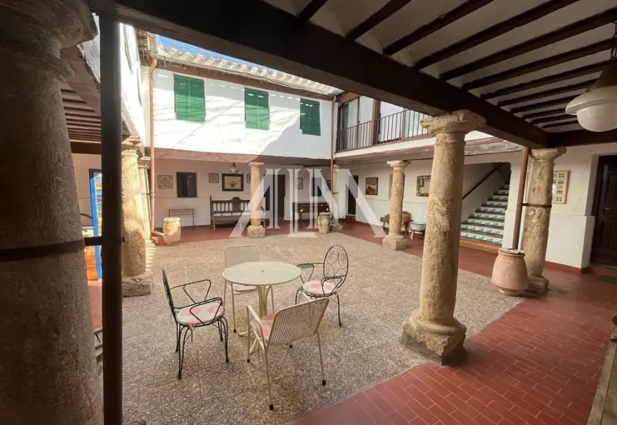 Venta Casa Membrilla, Membrilla en Membrilla