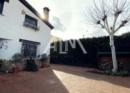 Venta Casa Parque Miguel Ãngel Blanco, Manzanares en Manzanares