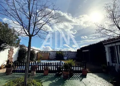Venta Casa Parque Miguel Ãngel Blanco, Manzanares en Manzanares