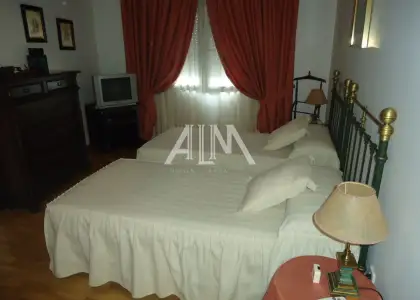 Venta Casa Paseo del RÃ­o, Manzanares en Manzanares