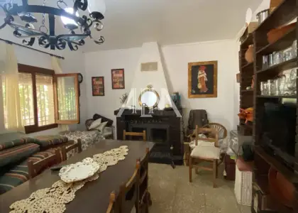 Venta Chalet Lagunas de Ruidera, Ossa De Montiel en Ossa de Montiel