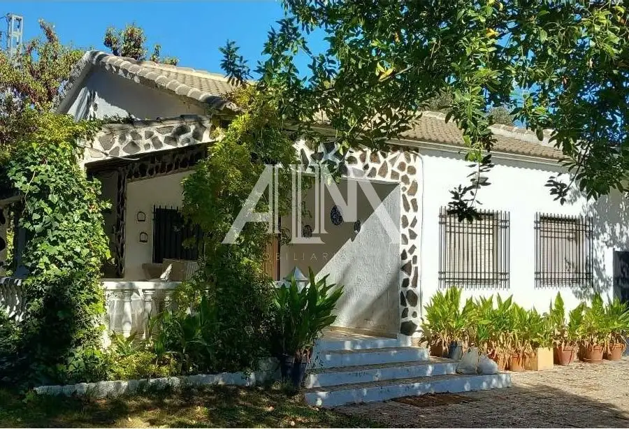 Venta Chalet Lagunas de Ruidera, Ossa De Montiel en Ossa de Montiel