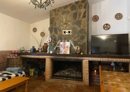 Venta Chalet Membrilla, Membrilla en Membrilla