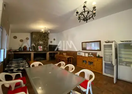 Venta Chalet Membrilla, Membrilla en Membrilla