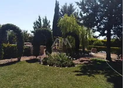 Venta Chalet Periferia, Manzanares en Manzanares