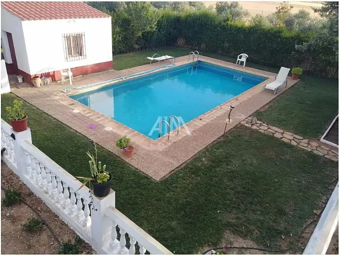 Venta Chalet Periferia, Manzanares en Manzanares