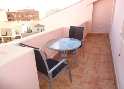 Venta DÃºplex Centro - Altagracia, Manzanares en Manzanares