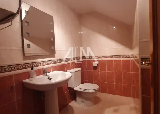 Venta DÃºplex Manzanares, Manzanares