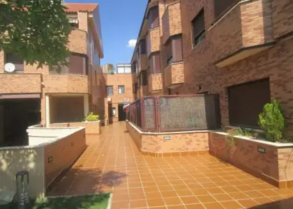 venta de apartamento en Valdepeñas, AVENIDA 1 DE JULIO en Valdepeñas