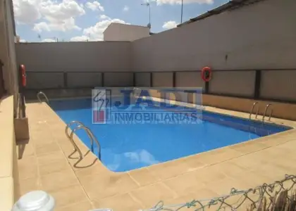 venta de Ático en Valdepeñas, AVENIDA 1 DE JULIO en Valdepeñas