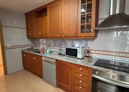 venta de Ático en Valdepeñas, CENTRO en Valdepeñas