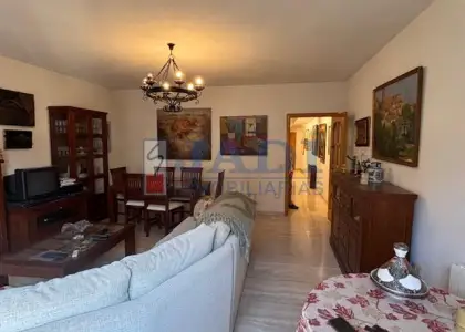 venta de Ático en Valdepeñas, CENTRO en Valdepeñas