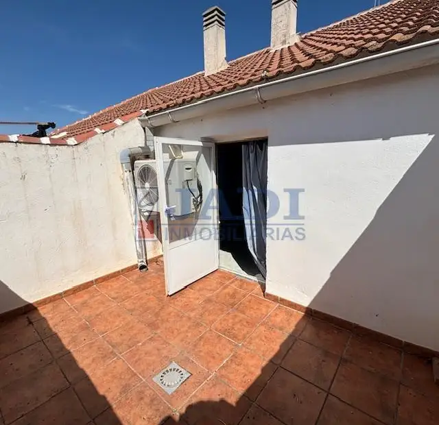 venta de Ático en Valdepeñas, CENTRO en Valdepeñas