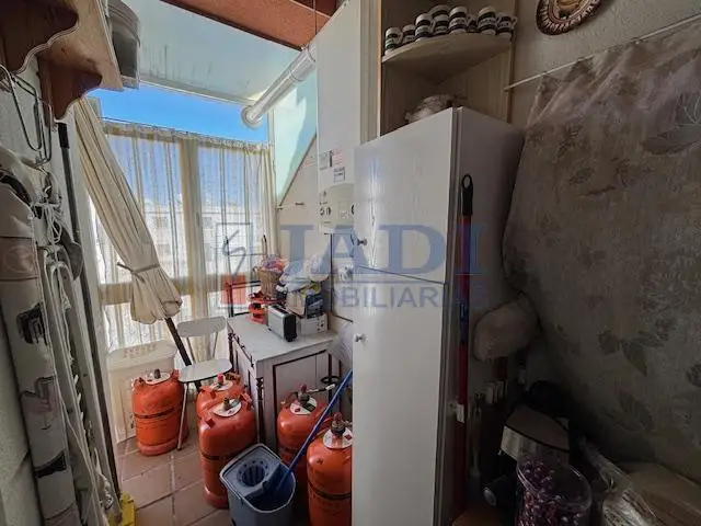 venta de Ático en Valdepeñas, CENTRO en Valdepeñas