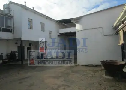venta de bodega en Valdepeñas, SAN MARCOS en Valdepeñas