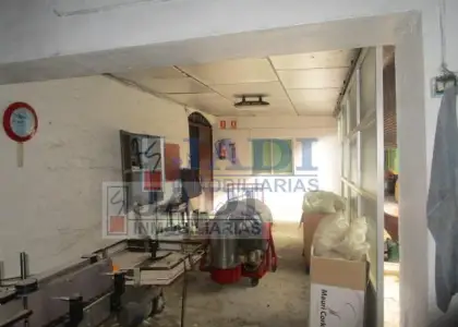venta de bodega en Valdepeñas, SAN MARCOS en Valdepeñas