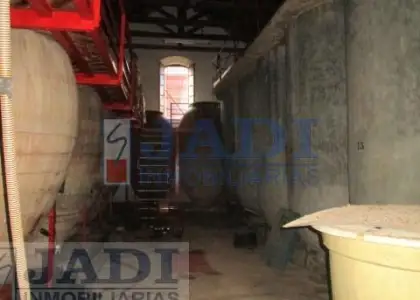 venta de bodega en Valdepeñas, SAN MARCOS en Valdepeñas