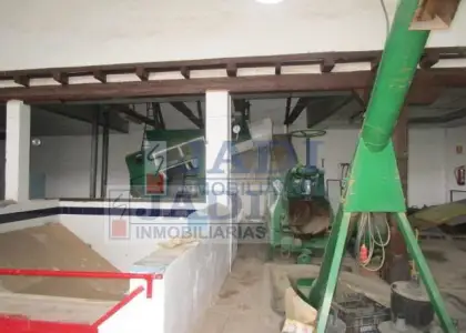venta de bodega en Valdepeñas, SAN MARCOS en Valdepeñas