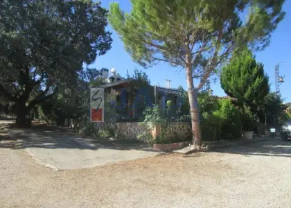 venta de casa en Almuradiel, CAMPO en Almuradiel