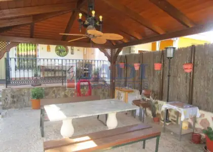 venta de casa en Almuradiel, CAMPO en Almuradiel