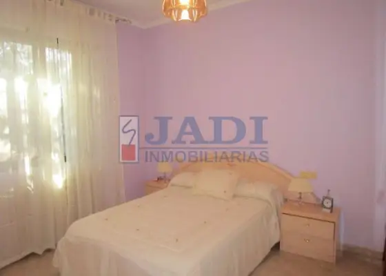 venta de casa en Almuradiel, CAMPO