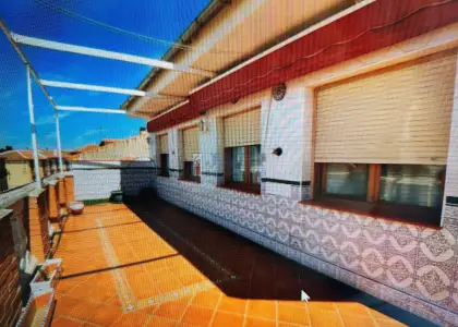 venta de casa en Castellar de Santiago, CENTRO en Castellar de Santiago
