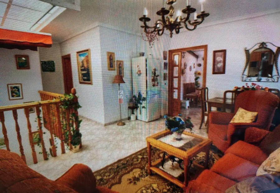 venta de casa en Castellar de Santiago, CENTRO en Castellar de Santiago