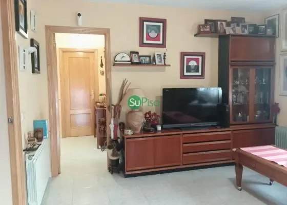 venta de casa en Hormigos, urbanizacion