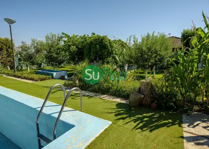 venta de casa en Illescas, El Viso de San Juan en Illescas