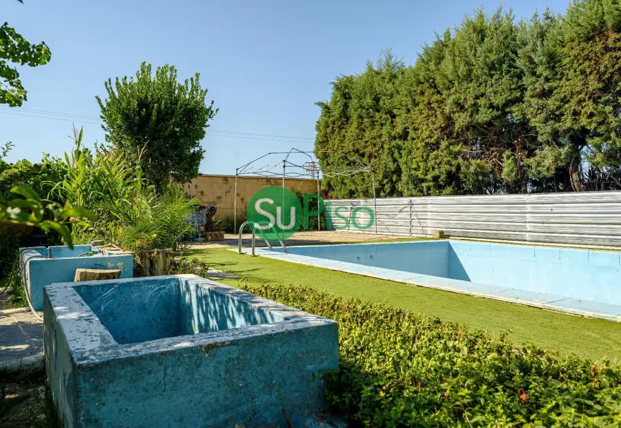 venta de casa en Illescas, El Viso de San Juan en Illescas