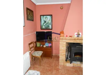 venta de casa en Manzanares, Avenida Cristóbal Colón en Manzanares