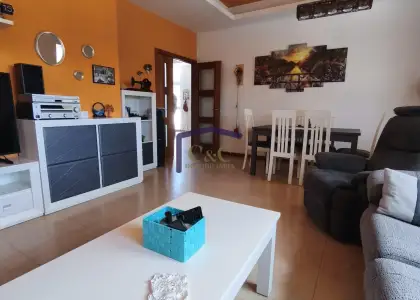 venta de casa en Manzanares, Avenida Cristóbal Colón en Manzanares