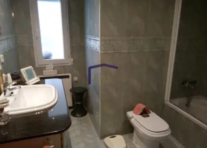 venta de casa en Manzanares, Avenida Cristóbal Colón en Manzanares