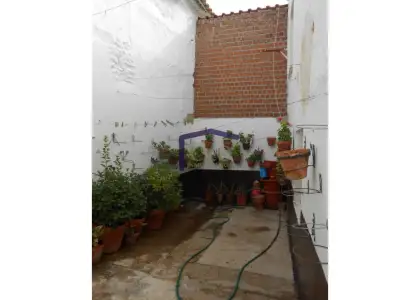 venta de casa en Manzanares, Avenida Cristóbal Colón en Manzanares