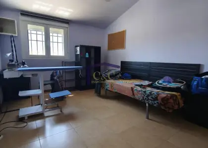 venta de casa en Manzanares, Avenida Cristóbal Colón en Manzanares